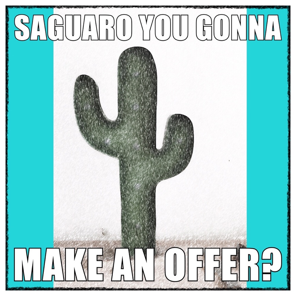 **Reasonable offers welcome**